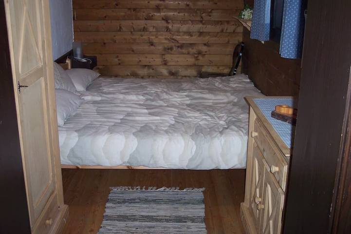 Ganze Wohnung, Urige Ferienwohnung im Nassfeld, Sonnleitn, direkt an der Skipiste, 2 Bäder, 2Wc in Sonnenalpe Naßfeld, Hermagor-Pressegger See