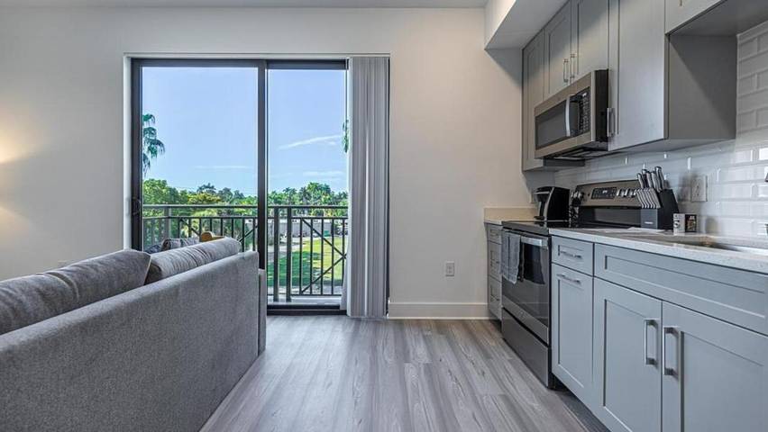 Apartamento de vacaciones para 2 personas, con piscina, Se admiten mascotas - 1