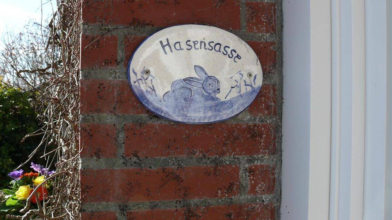 Ganze Ferienwohnung, Ferienwohnung für 3 Personen (42 m²) in Krummhörn Hamswehrum in Hamswehrum, Krummhörn