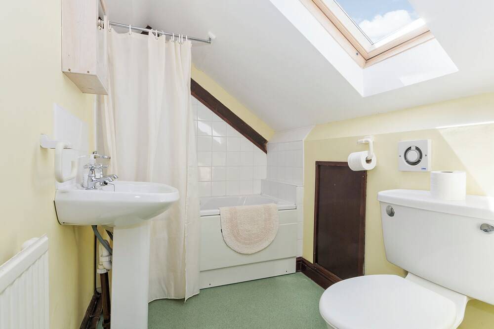 Jasmine Cottage in Scarborough, North York Moors National Park