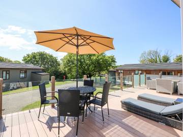 Chalet for 6 People in Gwynedd, North-Wales, Photo 1