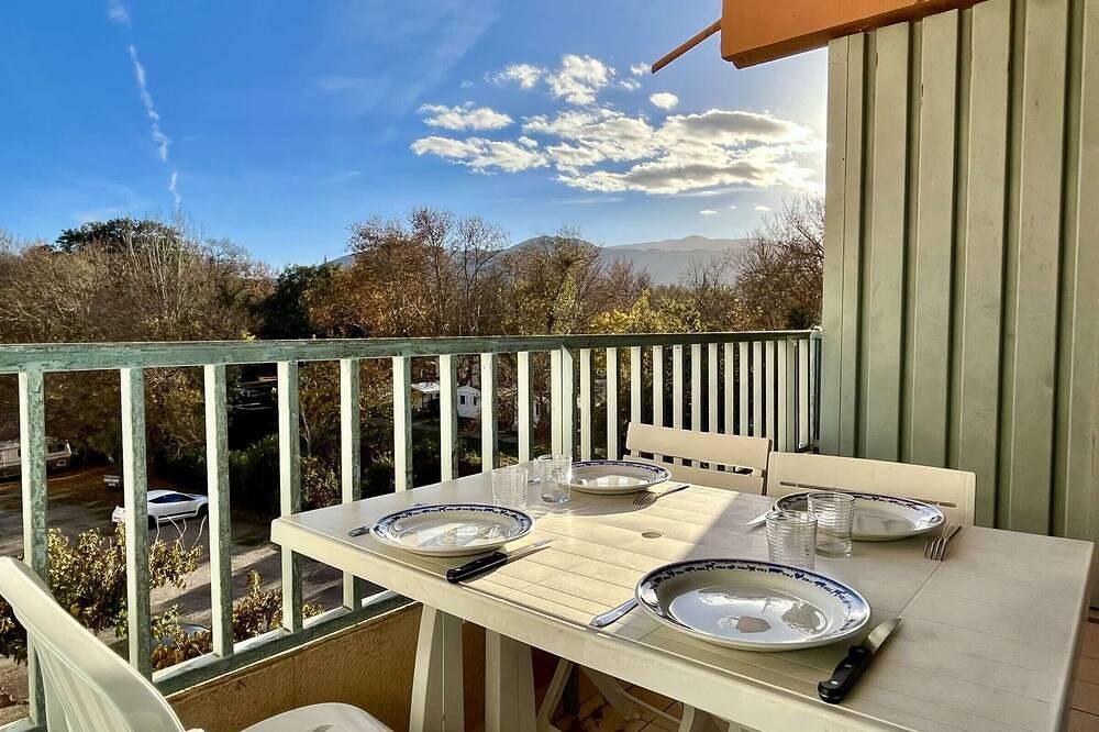 Appartamento vacanze a Argelès-sur-Mer a partire da 115€ a notte