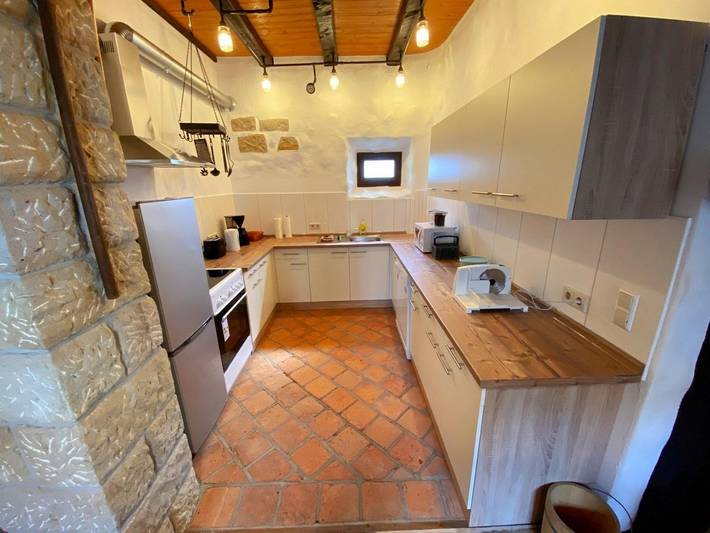 Ferienhaus für 6 Personen, mit Garten und Terrasse, mit Haustier in Dresden umland - 3