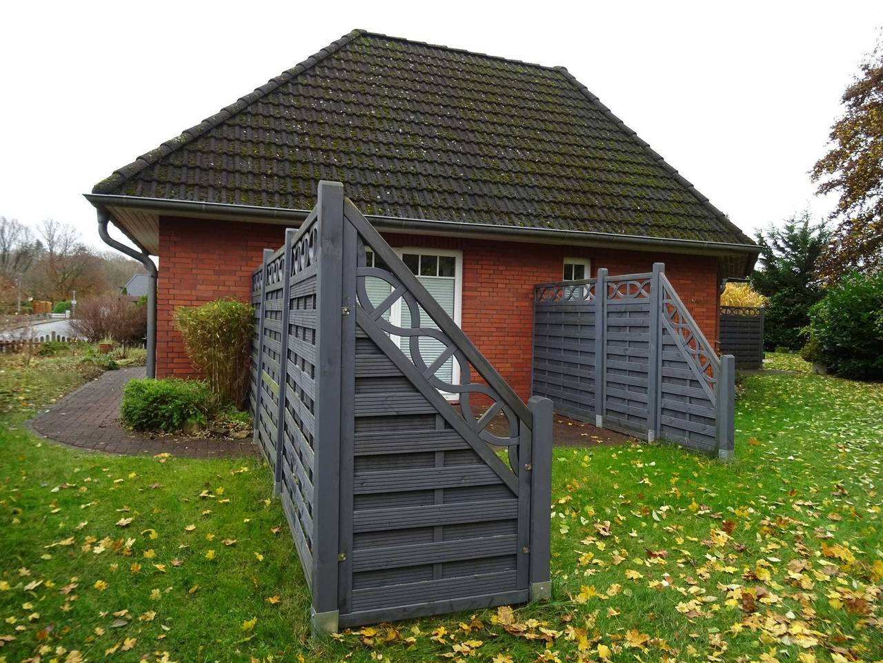 Ganze Ferienwohnung, Nord-Ostsee-Nest: Fewo mit Sonnenterrasse und Wallbox - Nord-Ostsee-Nest in Tarp, Eider-Treene-Sorge