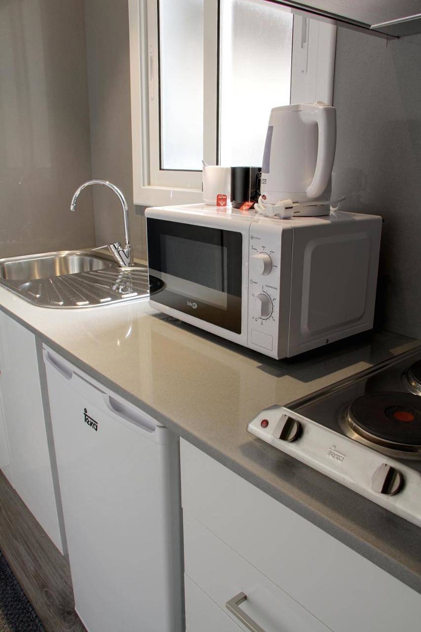 Aparthotel para 10 personas in Centro Barcelona, Barcelona