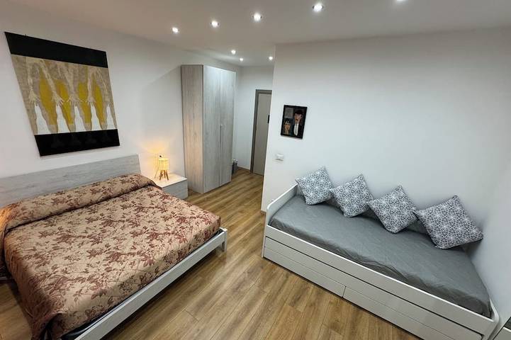 Ferienwohnung für 4 Personen - 1