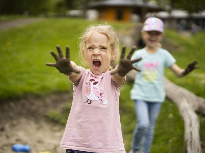 Ferienhaus für 5 Personen, mit Garten in Schmallenberg