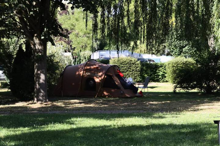 Appartement entier, Bivouac Explorer 2 personnes in Saverne, Région de Saverne