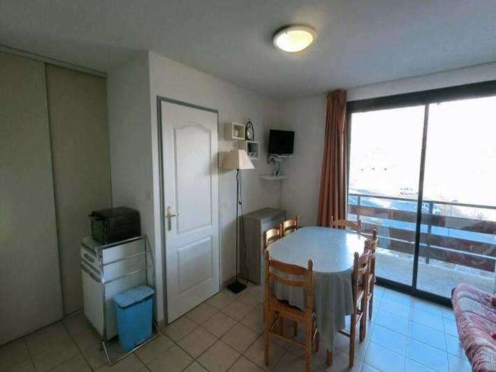 Holiday apartment for 6 people, child-friendly - 1