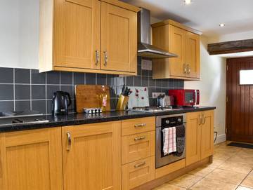 Ferienhaus für 5 Personen in Swansea und Umgebung, Südwales, Bild 4