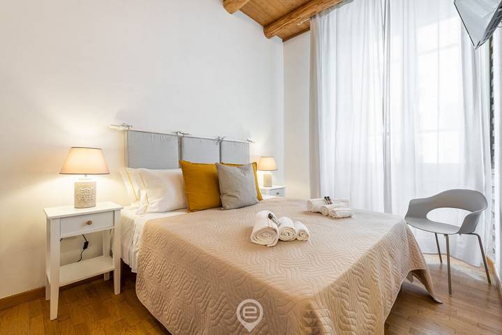 Gîte pour 2 personnes à Cagliari
