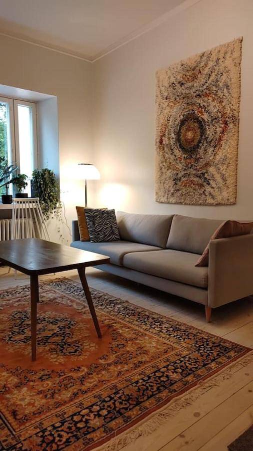 Apartament wakacyjny dla 7 osób, z widok w Helsinki