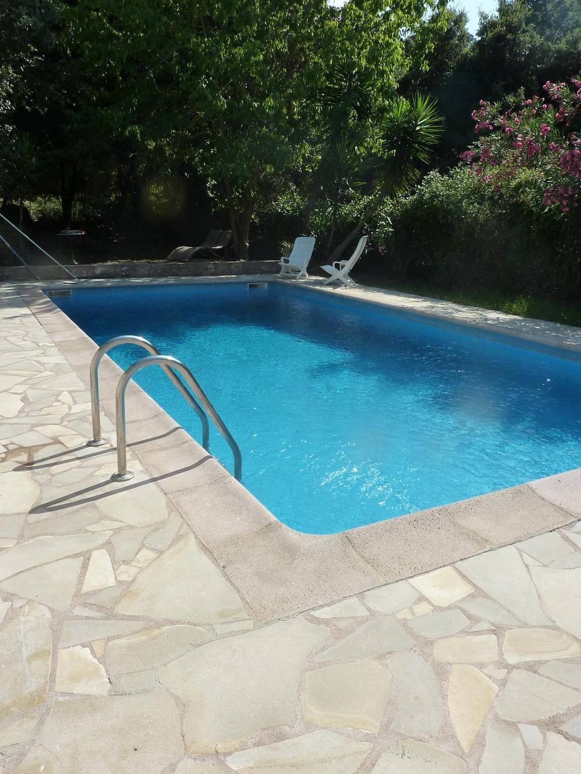 Casa Vacanze 'L'olettese' con Vista Montagna, Wi-Fi e Aria Condizionata in Oletta, Calvi e dintorni