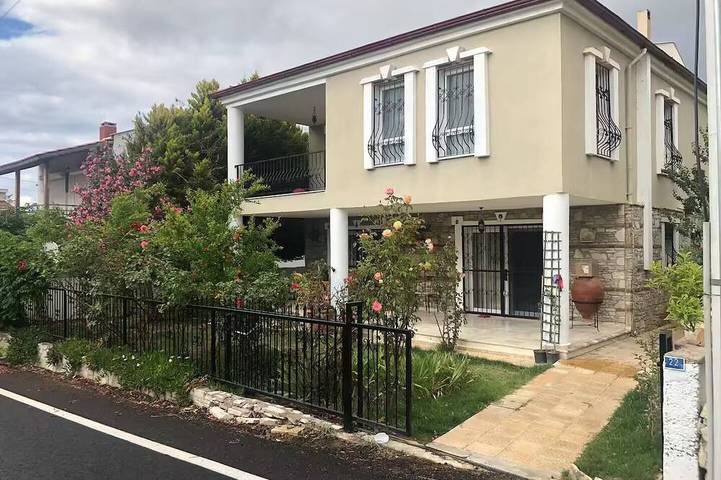 Villa for 6 people - 1