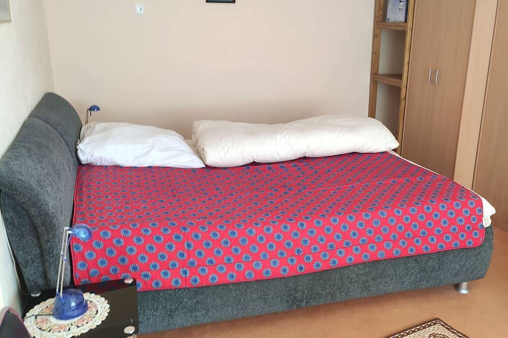 Ferienhaus Bützow, Deutschland in Güstrow, Mecklenburgische Seenplatte