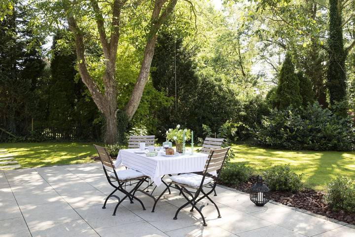 Ferienhaus für 4 Personen, mit Ausblick und Seeblick sowie Garten, mit Haustier in Schleswig-Holstein - 3