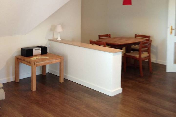 Ferienwohnung für 5 Personen, mit Balkon in Mülheim an der Ruhr - 3