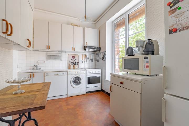 Souffler au vert - Charmante Maison avec jardin in Unverre, Región de Châteaudun