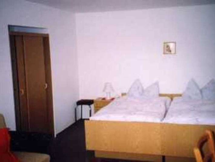 Ferienwohnung für 2 Personen, mit Garten in Zirchow - 4