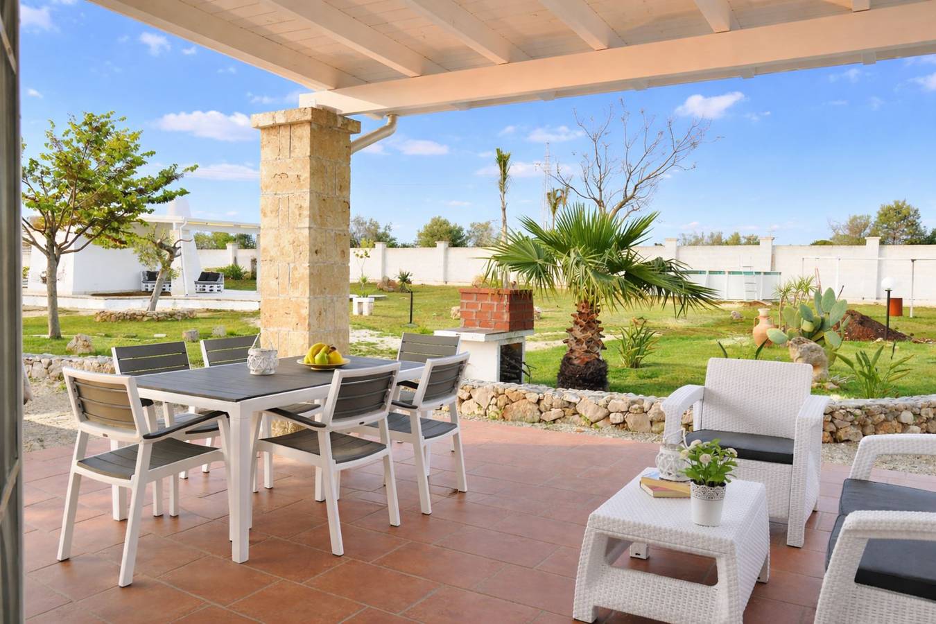 La Pennichella Apartments - La Pennichella Apartments - Sole in Nardò (comune), Golfo di Taranto