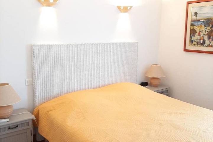 Location de vacances pour 6 personnes, avec jardin et terrasse, animaux acceptés à Tréguennec - 2