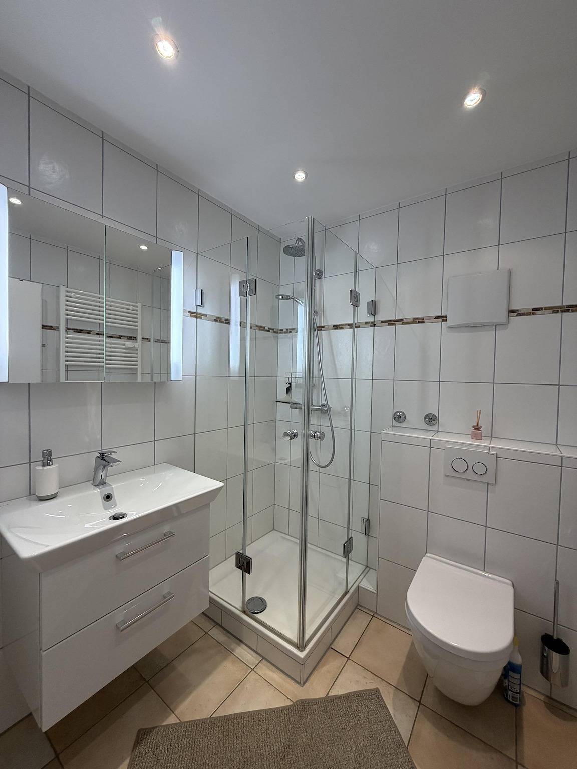 Geheel vakantieappartement, Appartement/Fewo, Dusche, Wc, 1 Schlafraum in Mittelberg, Kleinwalsertal