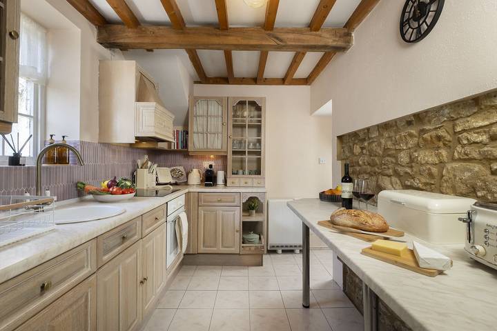 Casa rural para 4 personas in Oxfordshire