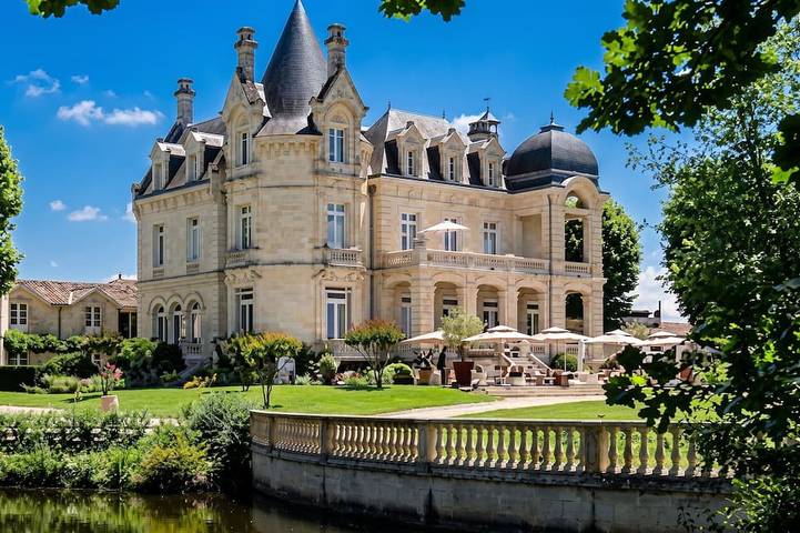 Appartement de vacances pour 5 personnes, avec jardin et terrasse, animaux acceptés - 1
