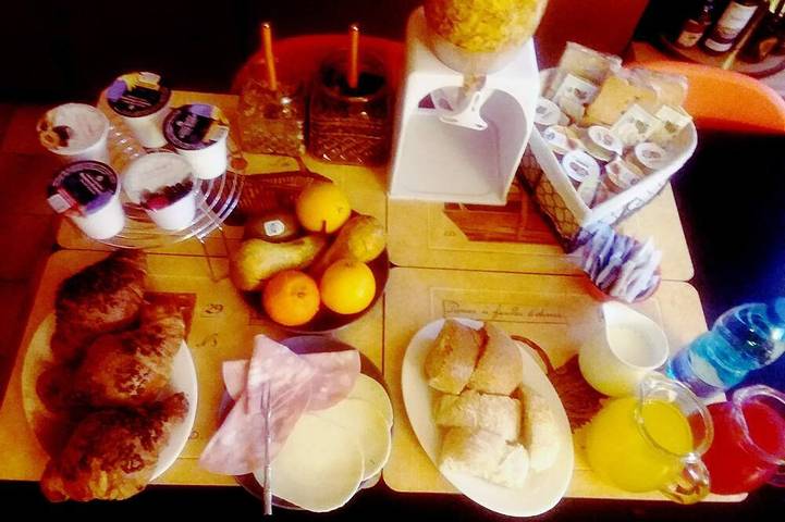 B&B für 4 Personen am Comer See - 3