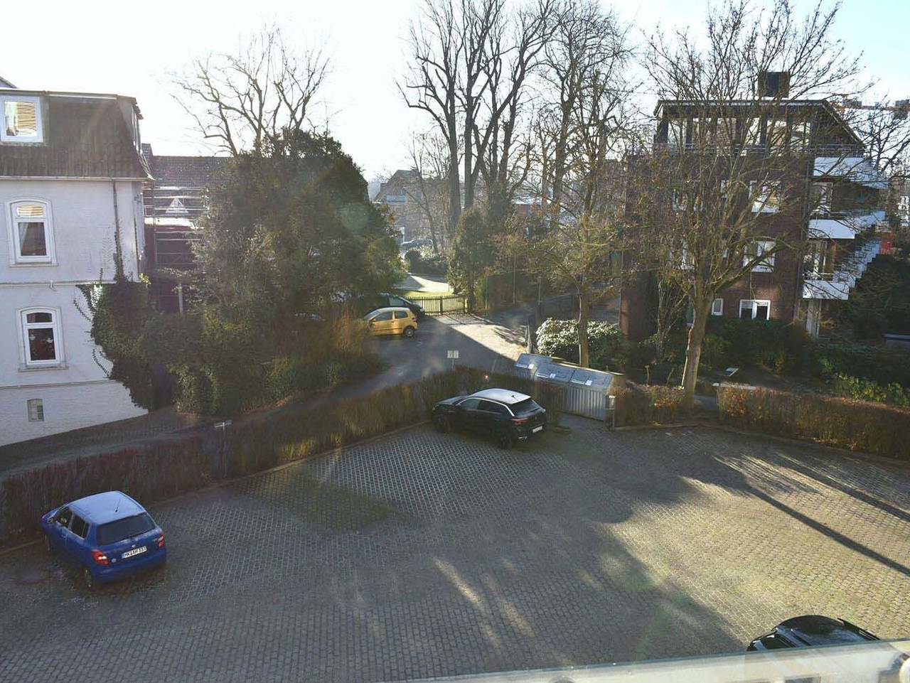 Ganze Ferienwohnung, Haus Miramar Ferienwohnung Nr.20 in Niendorf, Timmendorfer Strand