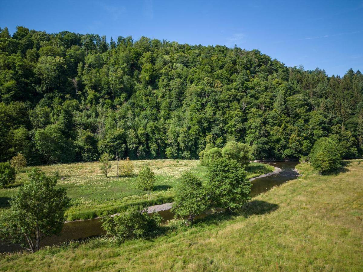 Appartement entier, One-Bedroom Apartment in La Roche-en-Ardenne, Province de Luxembourg
