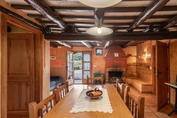 Casa Rural para 7 Personas en Olván, Pirineos, Foto 3