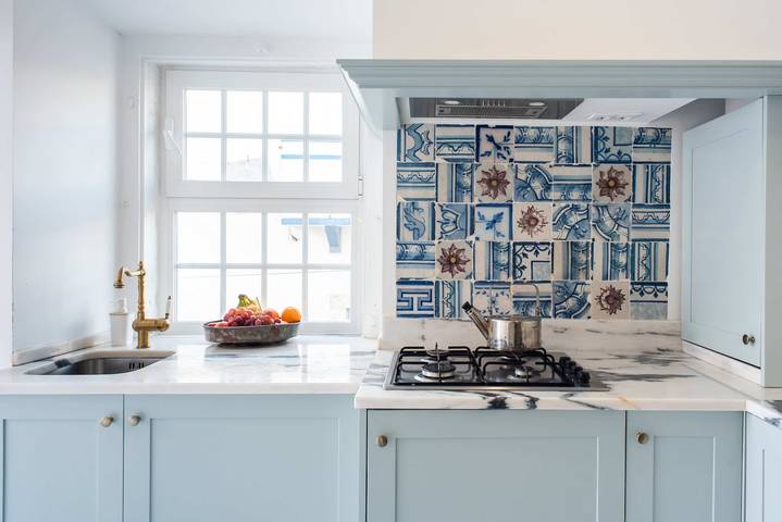 Ferienwohnung für 9 Personen, mit Garten, mit Haustier in Ericeira - 4