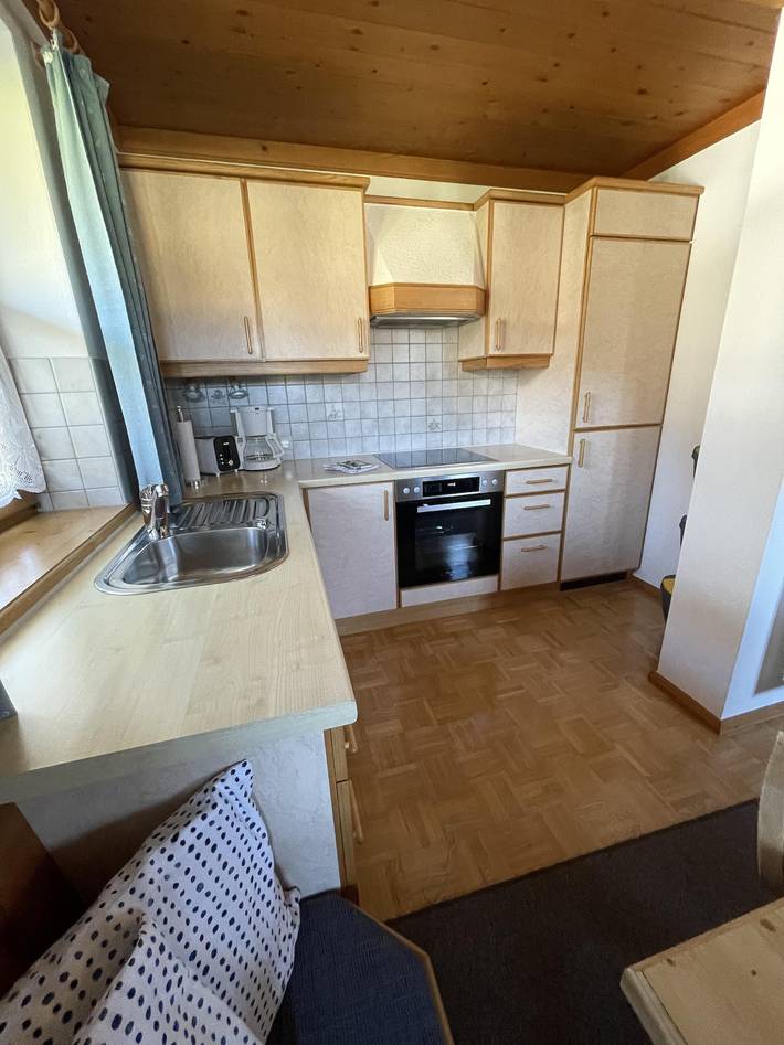 Ferienwohnung für 5 Personen, mit Terrasse in Lofer - 4