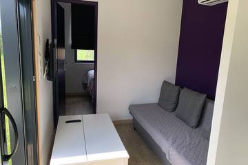Gîte pour 4 personnes, animaux acceptés à Toulon-sur-Arroux