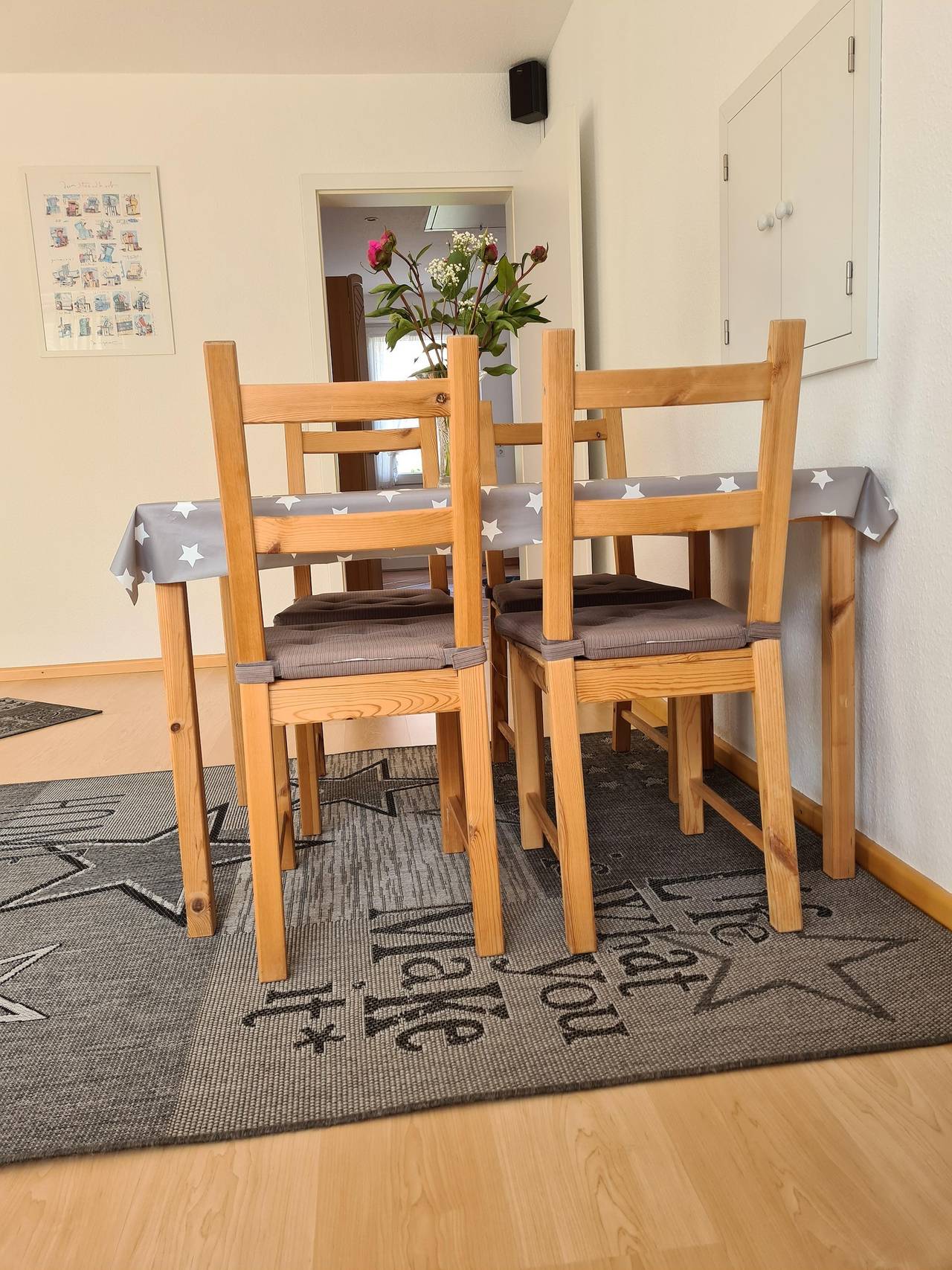 Haus Ibs - Bungalow in Tating, Eiderstedt