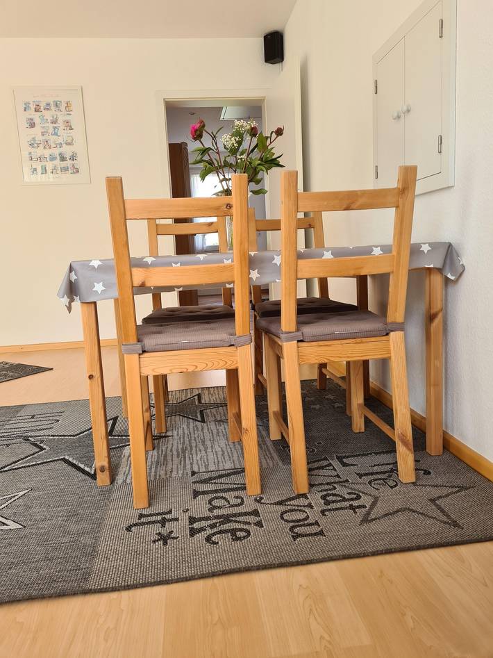 Haus Ibs - Bungalow in Tating, Eiderstedt