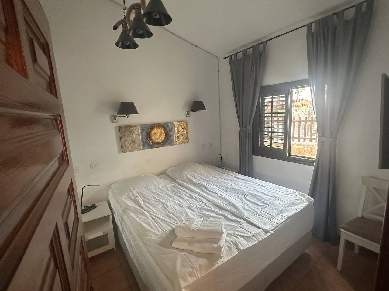 Holidayservice-egmond.nl — Bungalow Santa Fe in Maspalomas, San Bartolomé de Tirajana