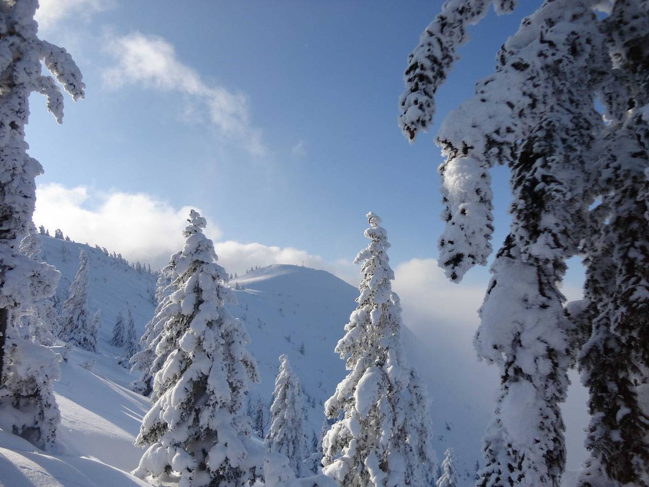 Ganze Ferienwohnung, Gästehaus Winkler, Kreuth-Riedlern - Ferienwohnung Blankenstein in Mühlau, Kreuth