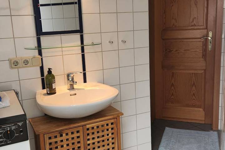 Ferienwohnung für 5 Personen, mit Garten, mit Haustier in Fürstenberg/Havel - 4