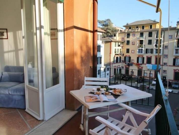 Appartamento intero, Moderne Wohnung in Santa Margherita Ligure in Santa Margherita, Santa Margherita Ligure