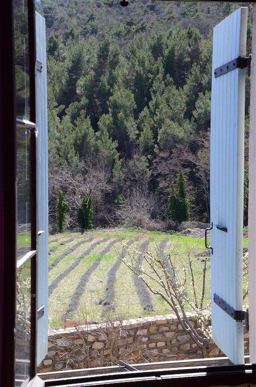Mas avec piscine et vue, au cœur de la Drôme provençale in Saint-Ferréol-Trente-Pas, Région de nyons