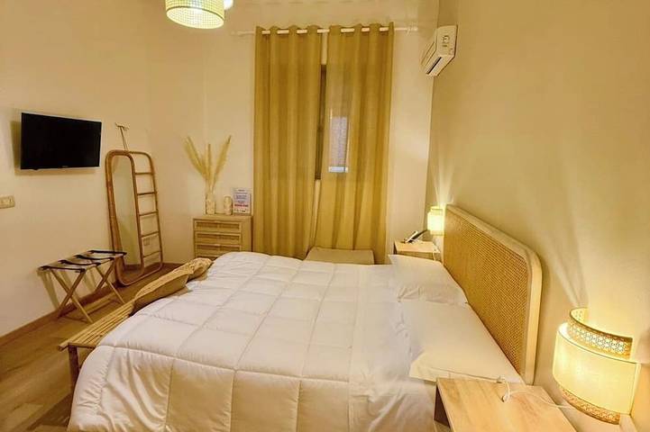 Albergo*** Terrazze Sul Mare in Spiaggia Raganzino, Pozzallo