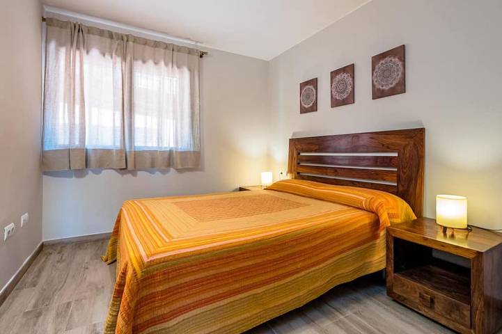 Appartement entier, Costabravaforrent Segalar 9 in Albons, Costa Brava