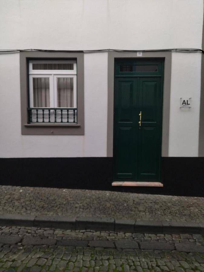 Casa de férias para 2 pessoas, com terraço e vista em Angra do Heroísmo