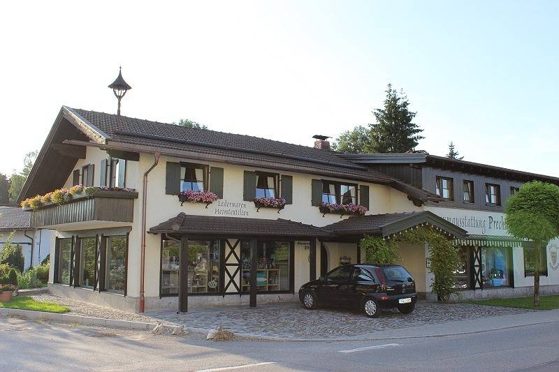 Hotel a Chiemgau a partire da 112€ a notte
