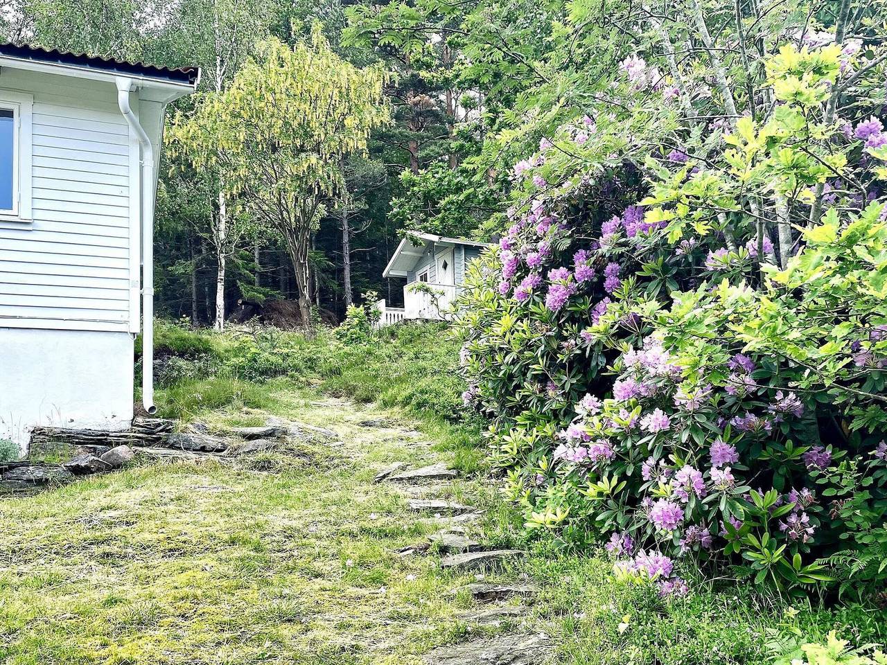 4 Sterne Ferienhaus in Uddevalla in Norra Västkusten