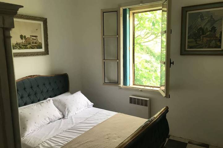 Gîte pour 4 personnes, avec terrasse à Rodès - 3