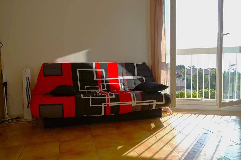Geheel appartement, Charming apartment in St Aygulf Close to beaches in Saint-Aygulf, Frejus