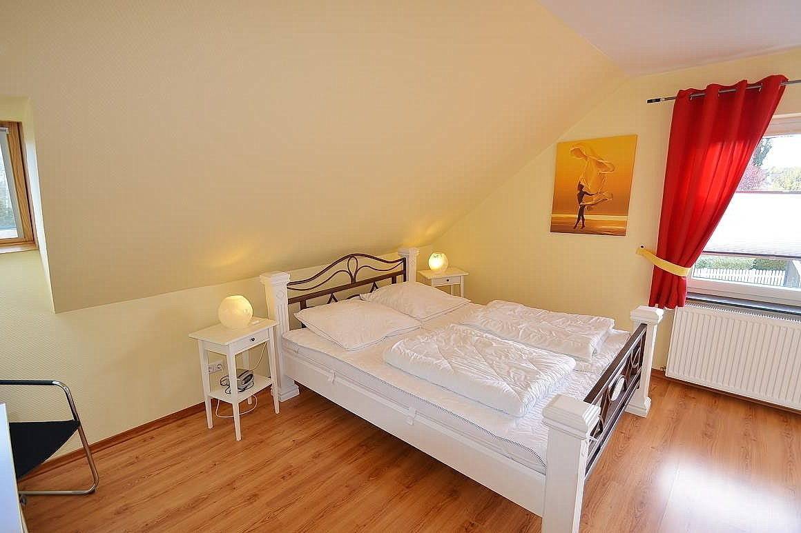 Ganze Ferienwohnung, Möwe Whg. 2 in Grömitz, Ostholstein